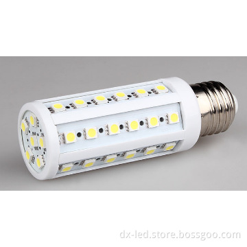 7W,SMD5050,5W,PC,led corn light